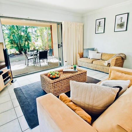 Devocean Apartment แอกเนสวอเตอร์ ภายนอก รูปภาพ