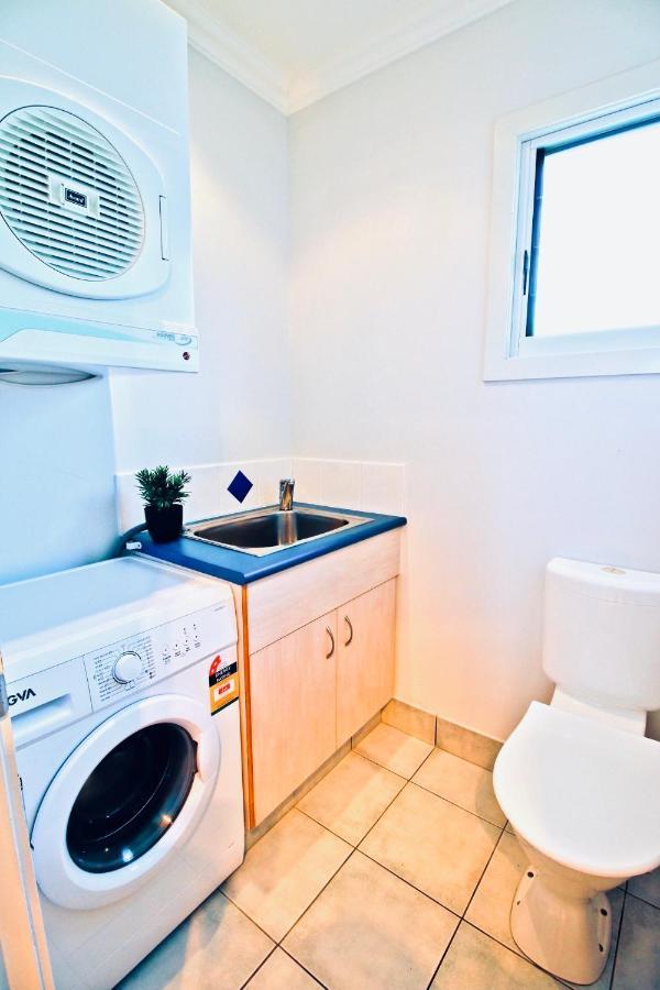 Devocean Apartment แอกเนสวอเตอร์ ภายนอก รูปภาพ