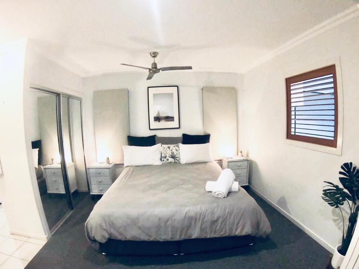 Devocean Apartment แอกเนสวอเตอร์ ภายนอก รูปภาพ