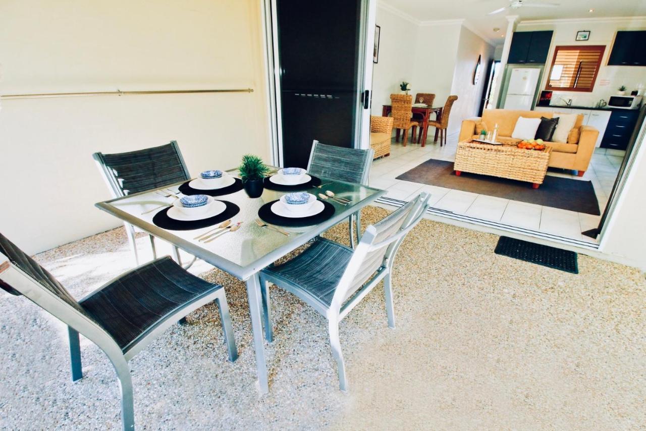 Devocean Apartment แอกเนสวอเตอร์ ภายนอก รูปภาพ