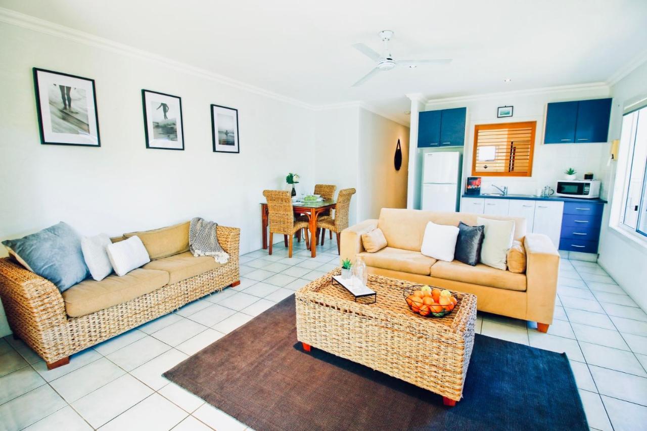 Devocean Apartment แอกเนสวอเตอร์ ภายนอก รูปภาพ